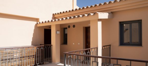 2 Schlafzimmer Penthouse in El Paraiso, Spain, Nr. 124212 26