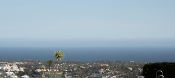 2 Schlafzimmer Penthouse in El Paraiso, Spain, Nr. 124212 29