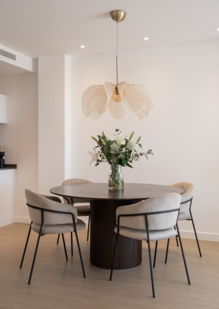 2 Schlafzimmer Penthouse in El Paraiso, Spain, Nr. 124212