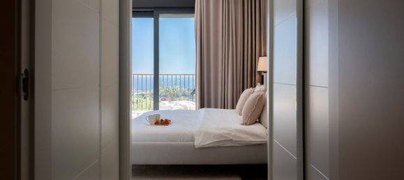 2 Schlafzimmer Penthouse in El Paraiso, Spain, Nr. 124212 12