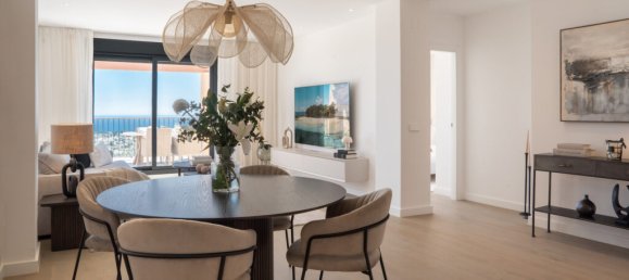 2 Schlafzimmer Penthouse in El Paraiso, Spain, Nr. 124212 14