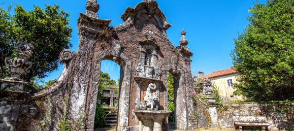 9 chambres Châteaux à Caminha, Portugal No. 123039 12