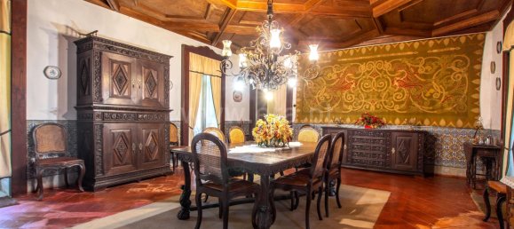 9 chambres Châteaux à Caminha, Portugal No. 123039 11