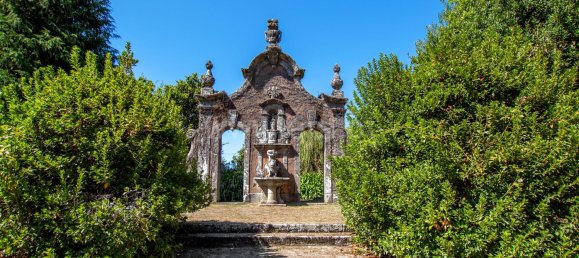 9 chambres Châteaux à Caminha, Portugal No. 123039 3