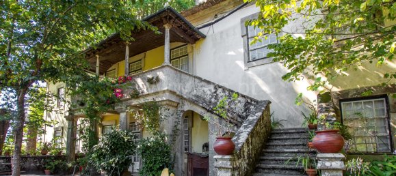 9 chambres Châteaux à Caminha, Portugal No. 123039 15