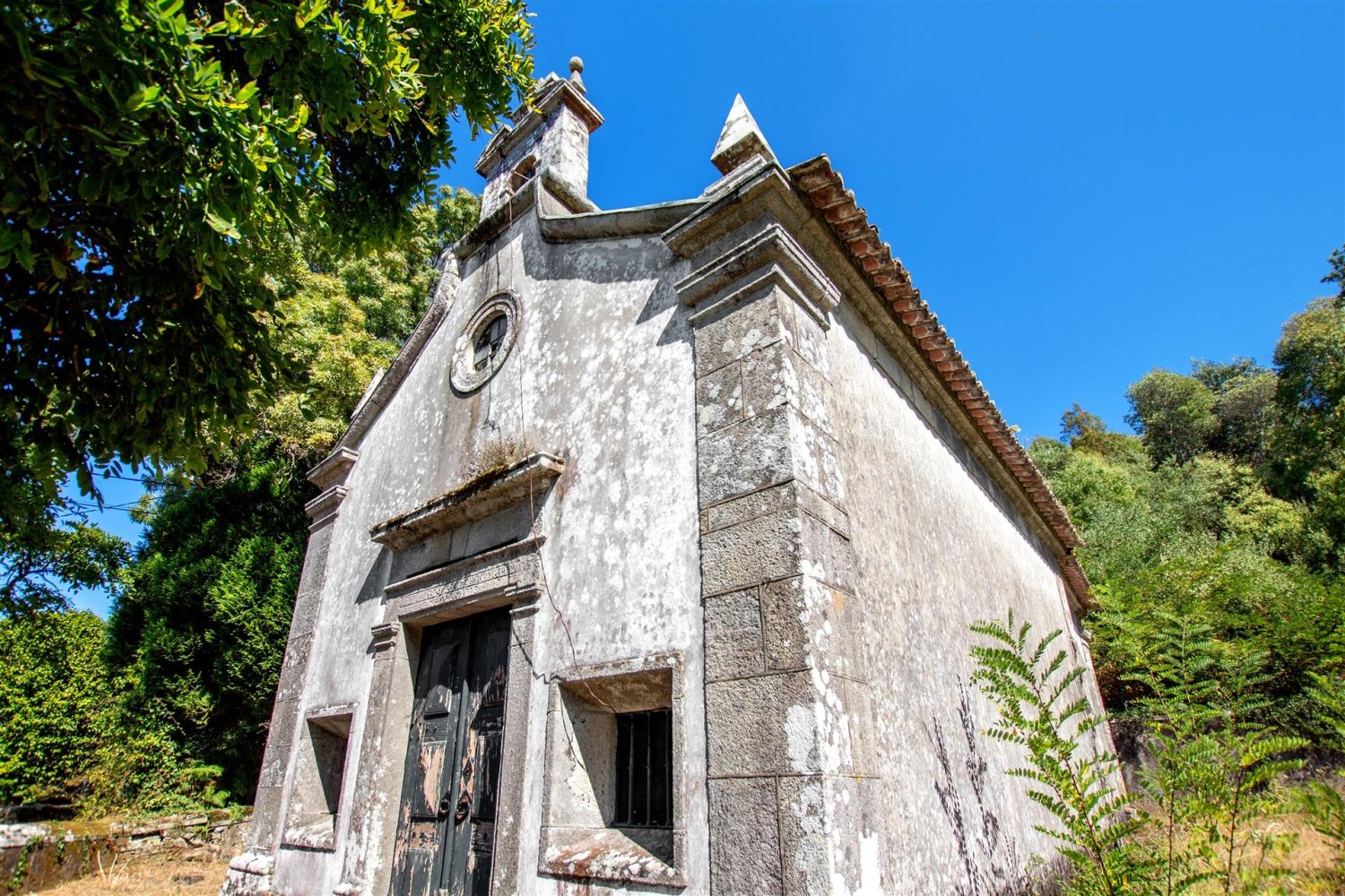 9 chambres Châteaux à Caminha, Portugal No. 123039