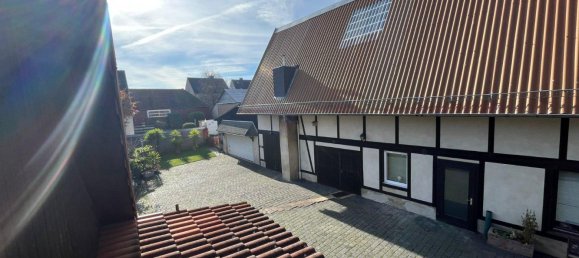 6 rooms House in Mansfeld-Sudharz, Germany No. 269909 5