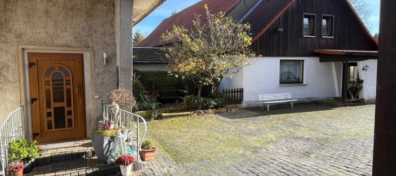 6 rooms House in Mansfeld-Sudharz, Germany No. 269909 3