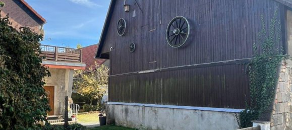 6 rooms House in Mansfeld-Sudharz, Germany No. 269909 10