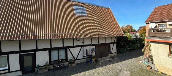 6 rooms House in Mansfeld-Sudharz, Germany No. 269909 2