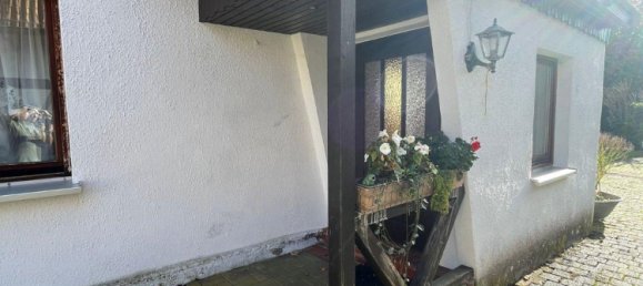 6 rooms House in Mansfeld-Sudharz, Germany No. 269909 4