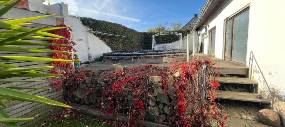 6 rooms House in Mansfeld-Sudharz, Germany No. 269909 6