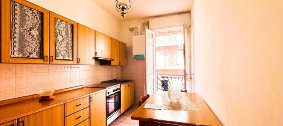 4 bedrooms Apartment in Terre del Reno, Italy No. 373242 33