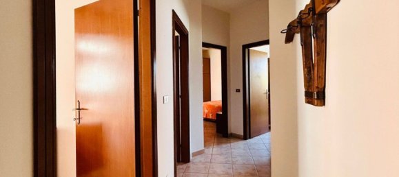 4 bedrooms Apartment in Terre del Reno, Italy No. 373242 25