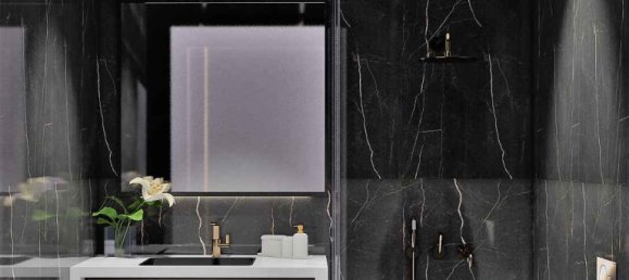 Wohnung 2+1 in Alanya, Turkey, Nr. 11748 14