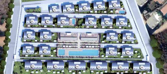 Wohnung 2+1 in Alanya, Turkey, Nr. 11748 5