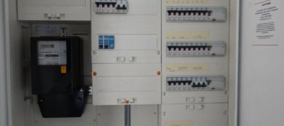 2 bedrooms House in Saxony-Anhalt, Germany No. 305839 17