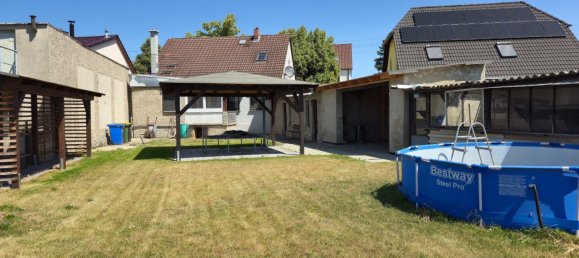 2 bedrooms House in Saxony-Anhalt, Germany No. 305839 3