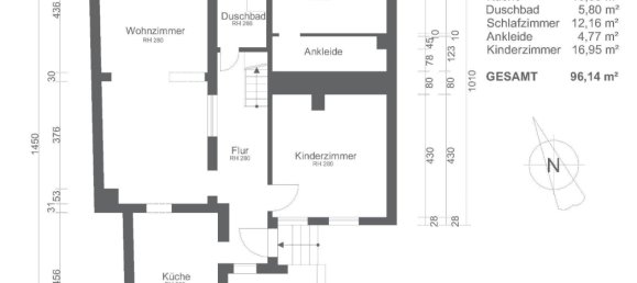 2 bedrooms House in Saxony-Anhalt, Germany No. 305839 18