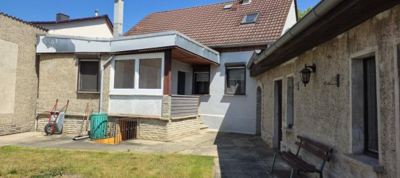 2 bedrooms House in Saxony-Anhalt, Germany No. 305839 20