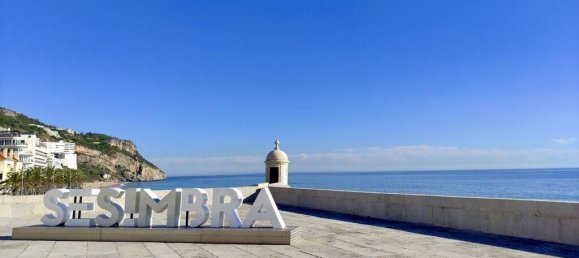 4 bedrooms Villa in Sesimbra, Portugal No. 103566 22