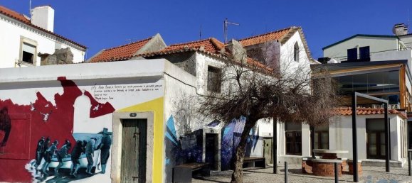4 bedrooms Villa in Sesimbra, Portugal No. 103566 13