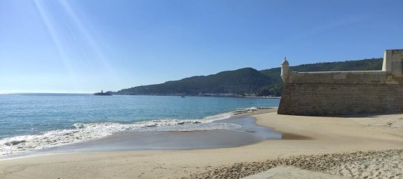 4 bedrooms Villa in Sesimbra, Portugal No. 103566 11