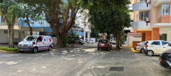 632m² Hotel in Panama City, Panama No. 2 4