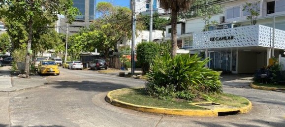 632m² Hotel in Panama City, Panama No. 2 3