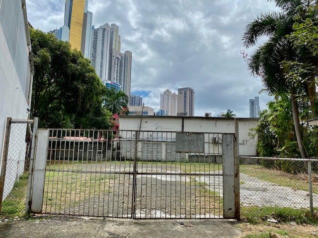 632m² Hotel in Panama City, Panama No. 2