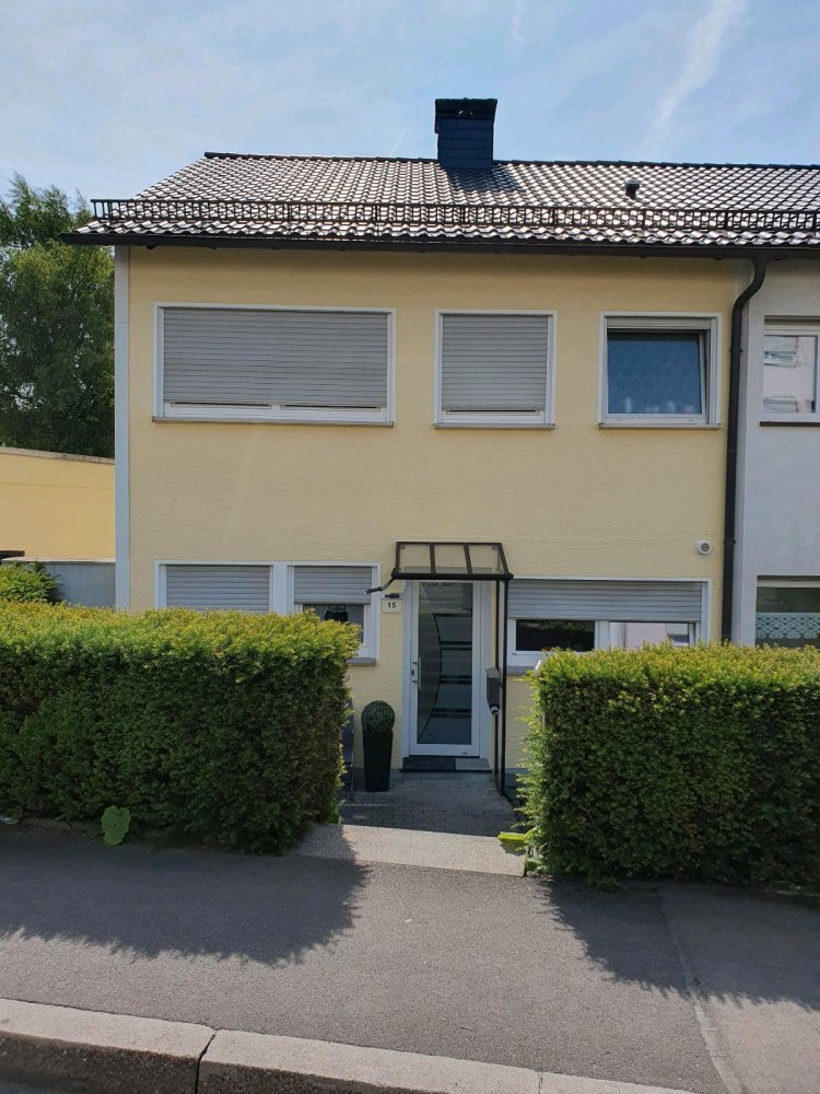 Adosado de 3 dormitorios en Markischer, Germany No. 340435