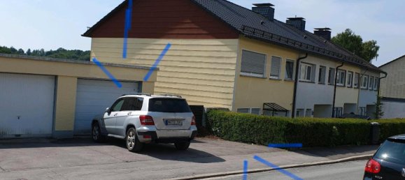 Adosado de 3 dormitorios en Markischer, Germany No. 340435 19