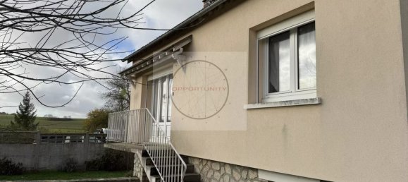 Casa T1 em Yermenonville, France N.º 80454 2