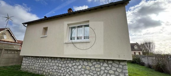 Casa T1 em Yermenonville, France N.º 80454 3