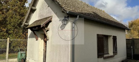 Casa T1 em Yermenonville, France N.º 80454 6