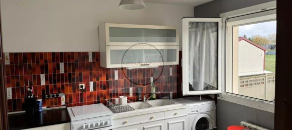 Casa T1 em Yermenonville, France N.º 80454 9