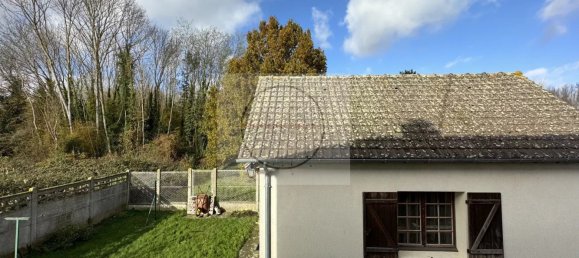 Casa T1 em Yermenonville, France N.º 80454 7