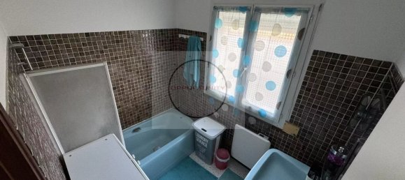 Casa T1 em Yermenonville, France N.º 80454 11