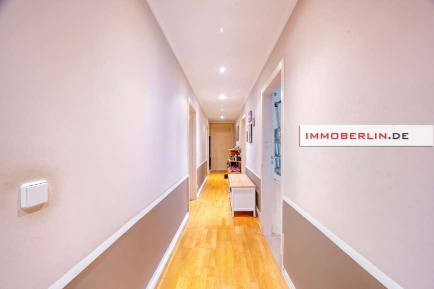 4-Zimmer Wohnung in Kreuzberg, Germany, Nr. 11910