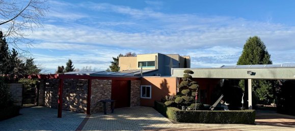 4 bedrooms Villa in Saverne, France No. 51921 27