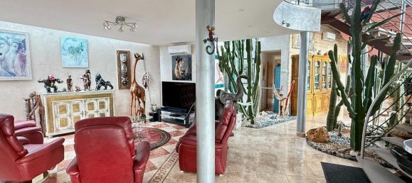 4 bedrooms Villa in Saverne, France No. 51921 9