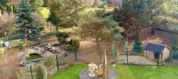 4 bedrooms Villa in Saverne, France No. 51921 37