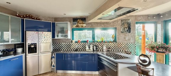 4 bedrooms Villa in Saverne, France No. 51921 12