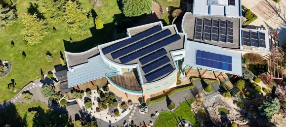 4 bedrooms Villa in Saverne, France No. 51921 3