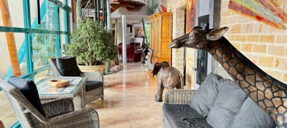 4 bedrooms Villa in Saverne, France No. 51921 24