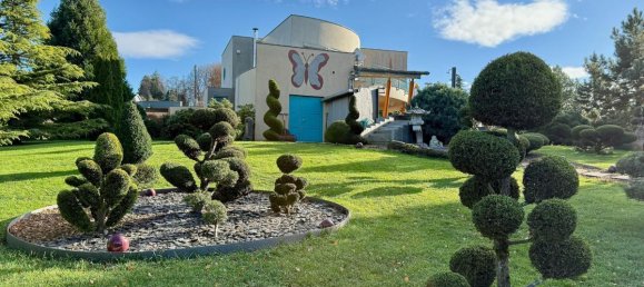 4 bedrooms Villa in Saverne, France No. 51921 6