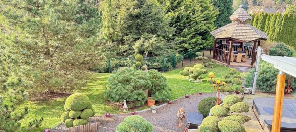 4 bedrooms Villa in Saverne, France No. 51921 36