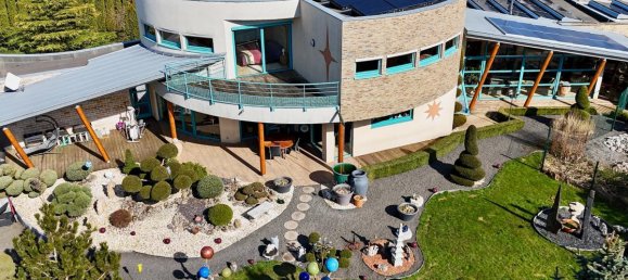 4 bedrooms Villa in Saverne, France No. 51921 2