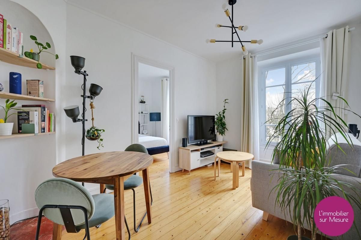 1 chambre Appartement à Montreuil, France No. 111250