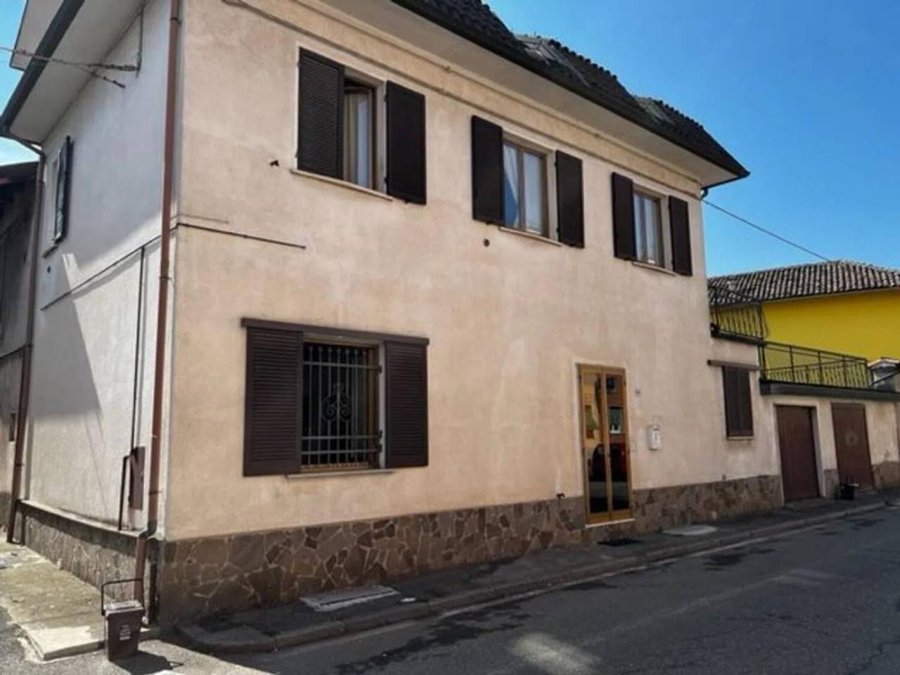 Villa de 5 divisões em Pozzolo Formigaro, Italy N.º 152702